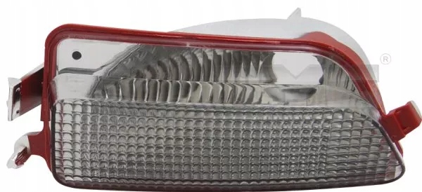 фото №1, Лампа заднього виду права