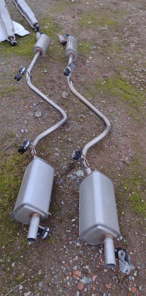 фото №1, Гасник renault clio v 1.0 tce 201007941r