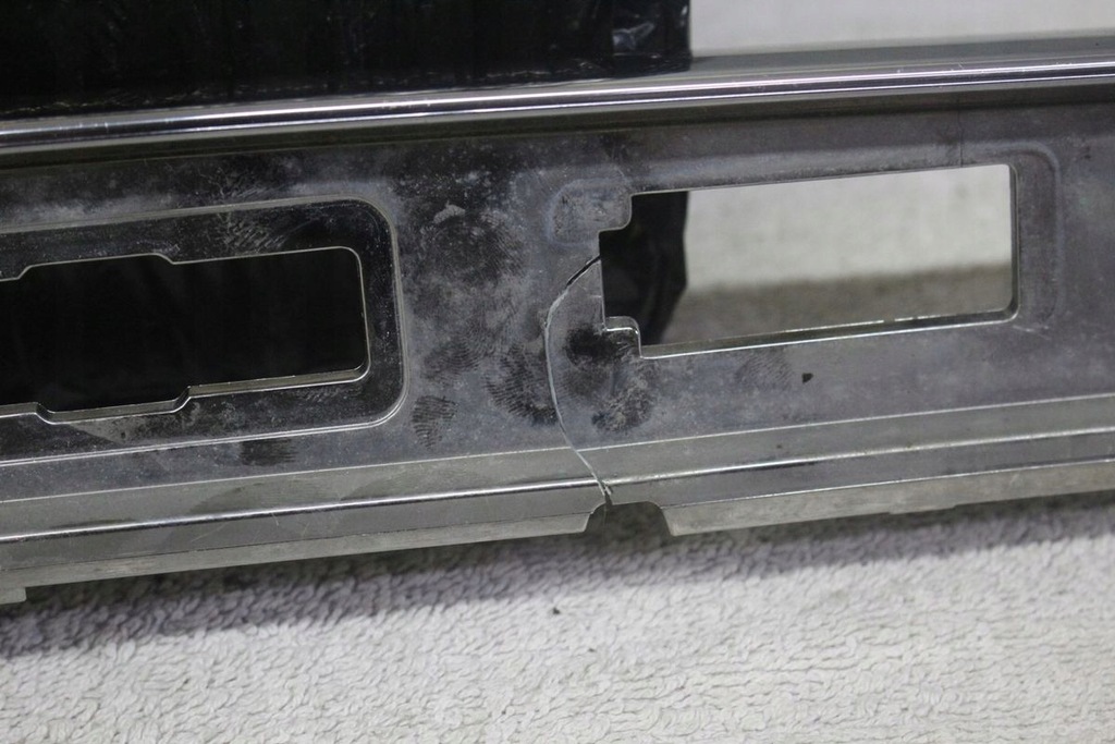 фото №4, Хром na кришка задня renault scenic iv 4 848107626r