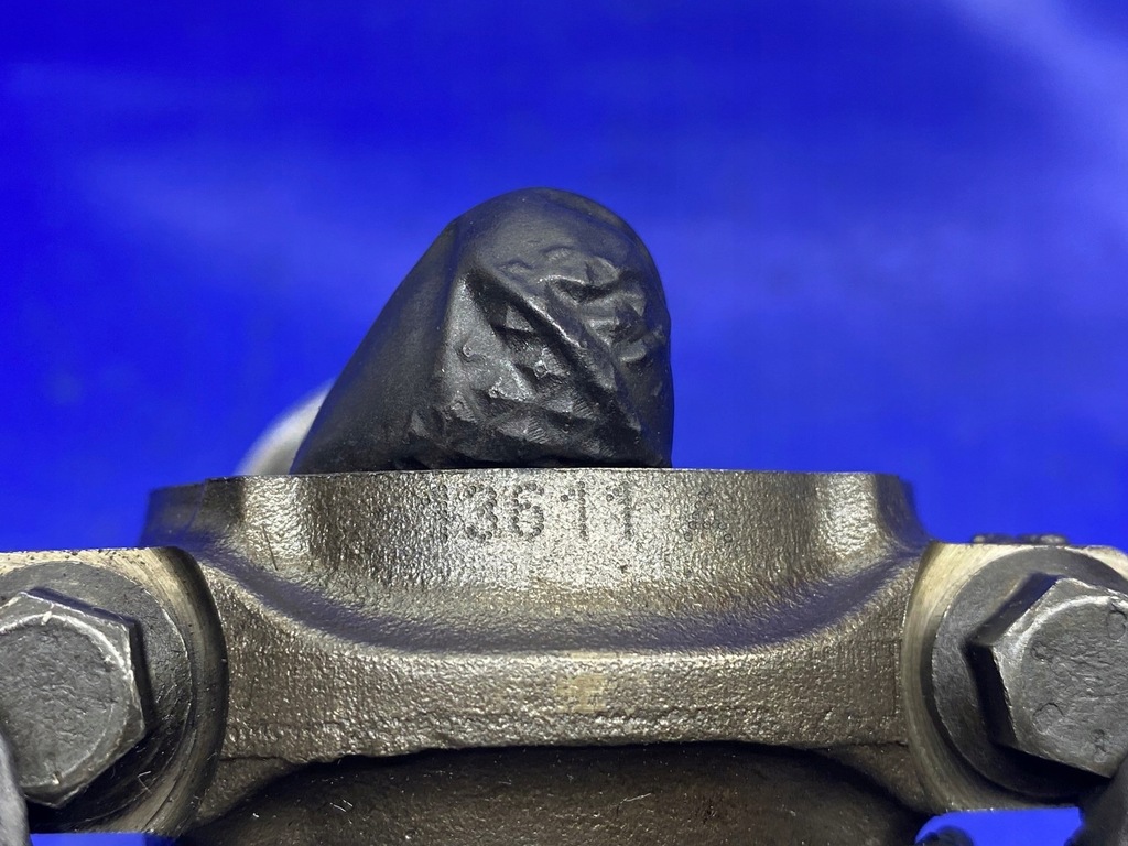 фото №9, Поршень шатун punto evo opel corsa d 1.3 m-jet 199b4000 06935 c201 euro 5