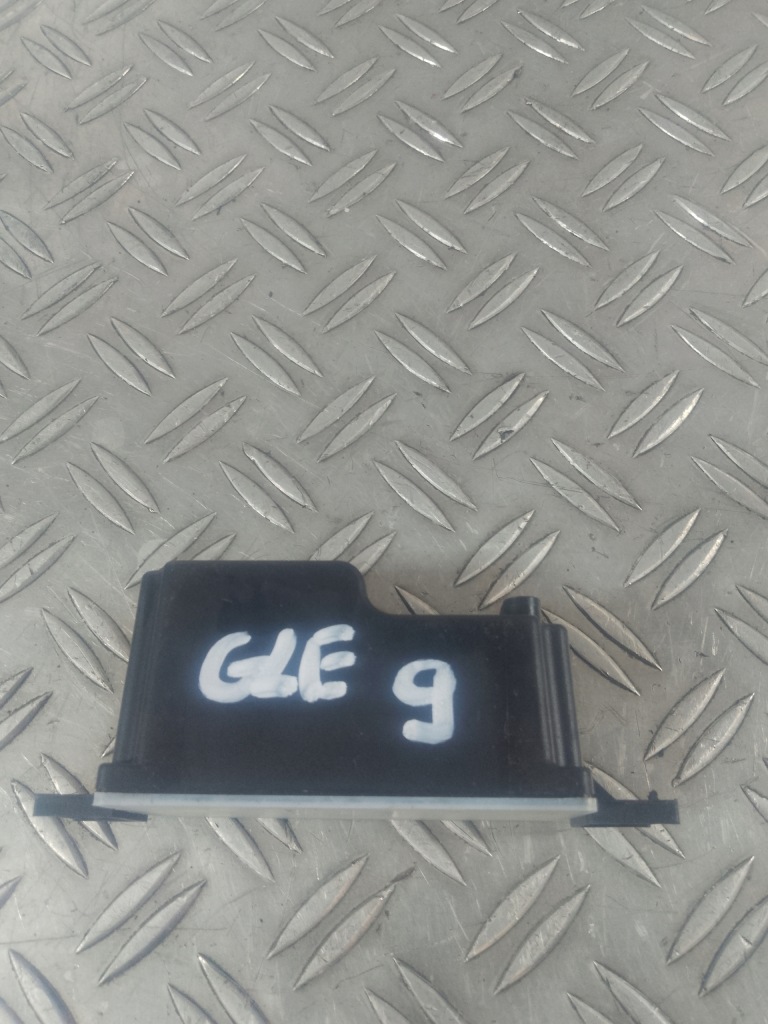 Mercedes gle w167 19- модуль напряжения a2059053414 Доставка