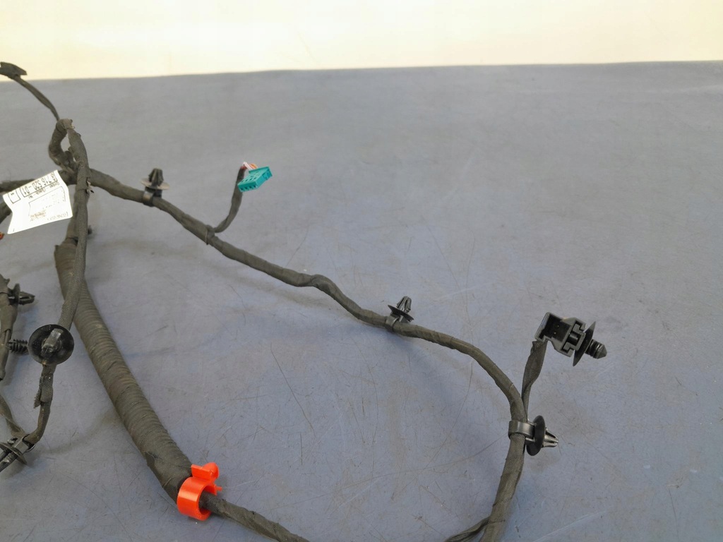 фото №4, Bmw 3 g20 джгут подушка безпеки сидіння перед права 8716514