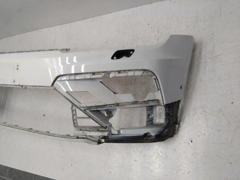 фото №1, Vw tiguan 5na r line бампер