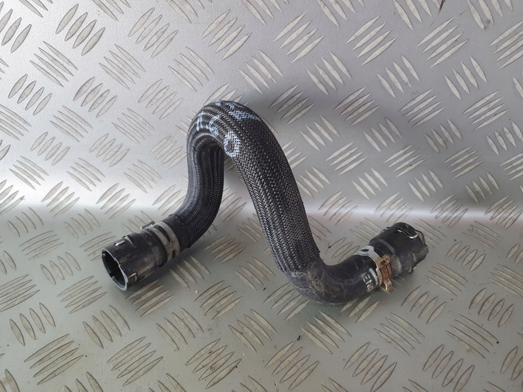 фото №1, Шланг wąż wody opel mokka mokka x 1.6 cdti