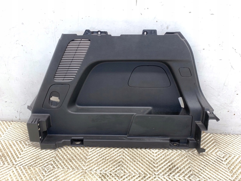 Купить Обшивка багажника левый opel grandland