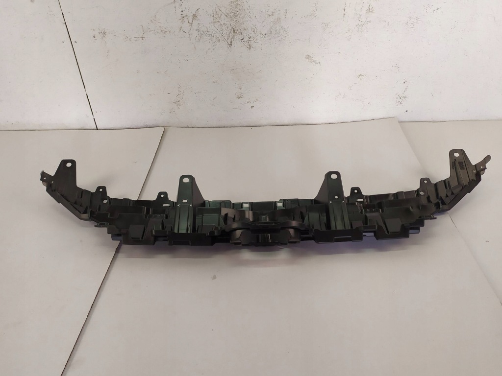 фото №9, Усилитель решётка радиатора бампера перед toyota rav4 v 53115-42010