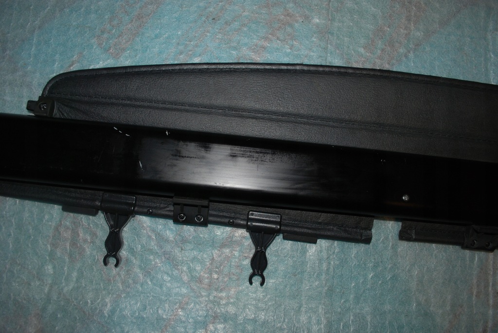 фото №8, Honda cr-v crv ii шторка багажника оригінал 02-06