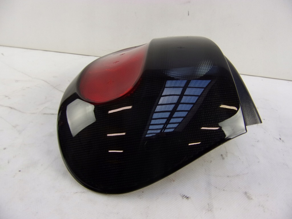 фото №4, Renault megane i лампа права задня 7701040646