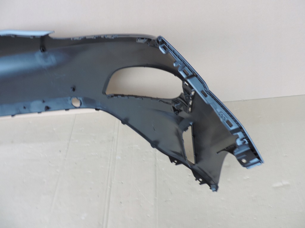 фото №12, Hyundai kona electric 2021 2022 передний бампер новый oryg