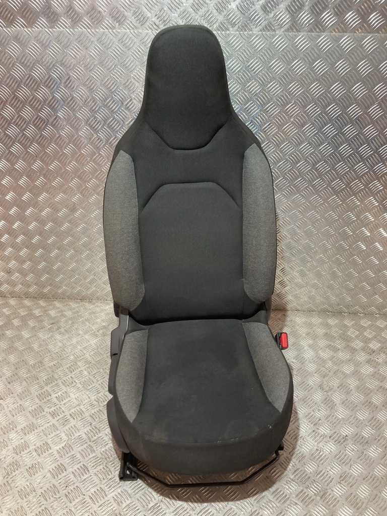 фото №1, Сиденье правый toyota aygo x 22-