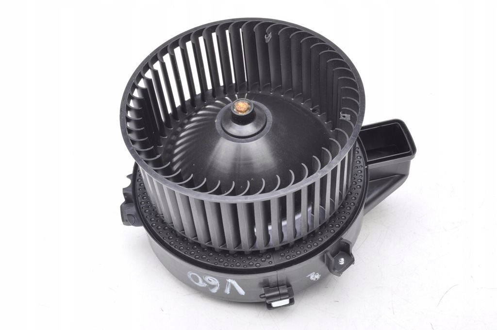 фото №1, Volvo v60 ii вентилятор обдув 0130309506