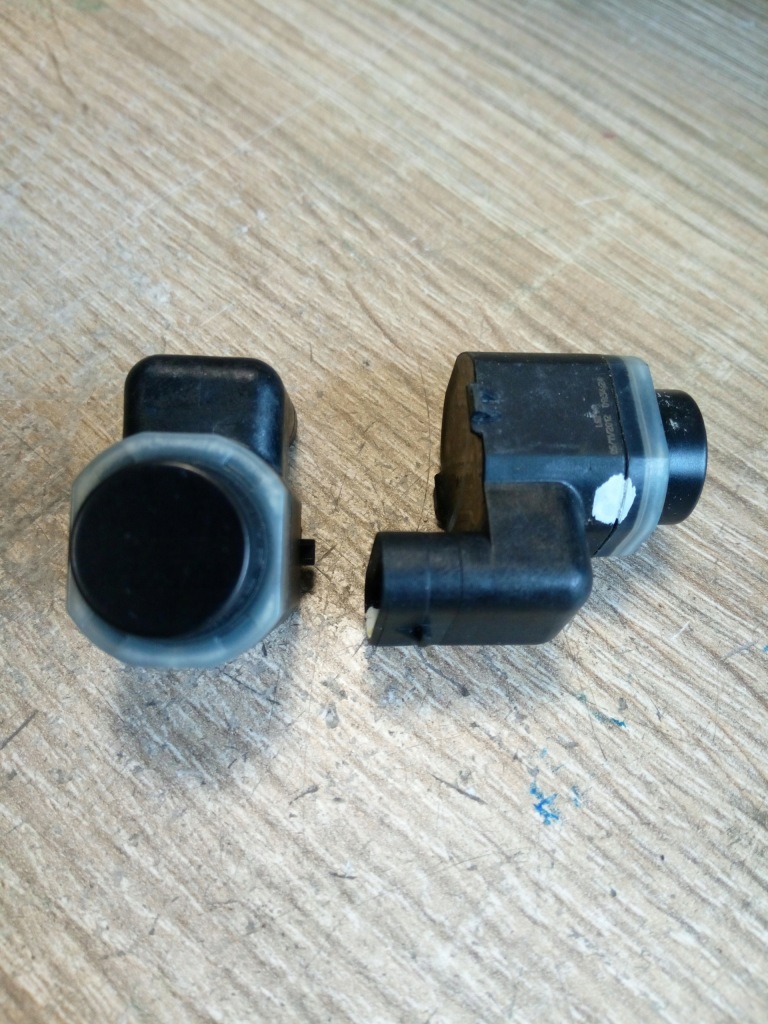 фото №1, Парктроник land rover vogue oryg.