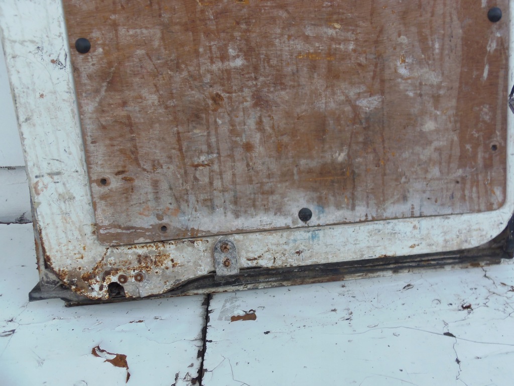 фото №7, Fiat ducato iii boxer jumper двері задня задні ліва