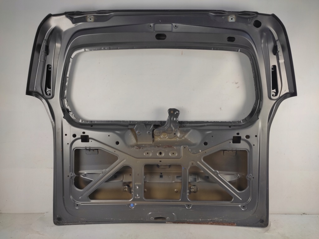 Peugeot rifter iii кришка багажника багажника задня задній 2018- Ціна