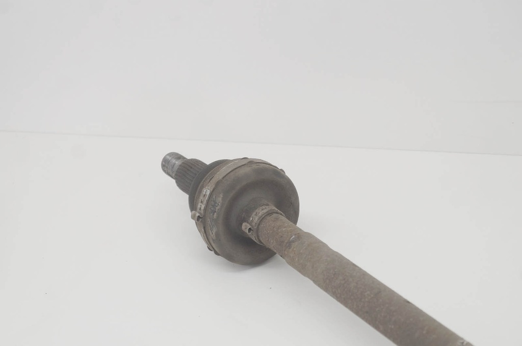 фото №5, Ek436 jaguar f-pace 2.0d привідний вал правий задня