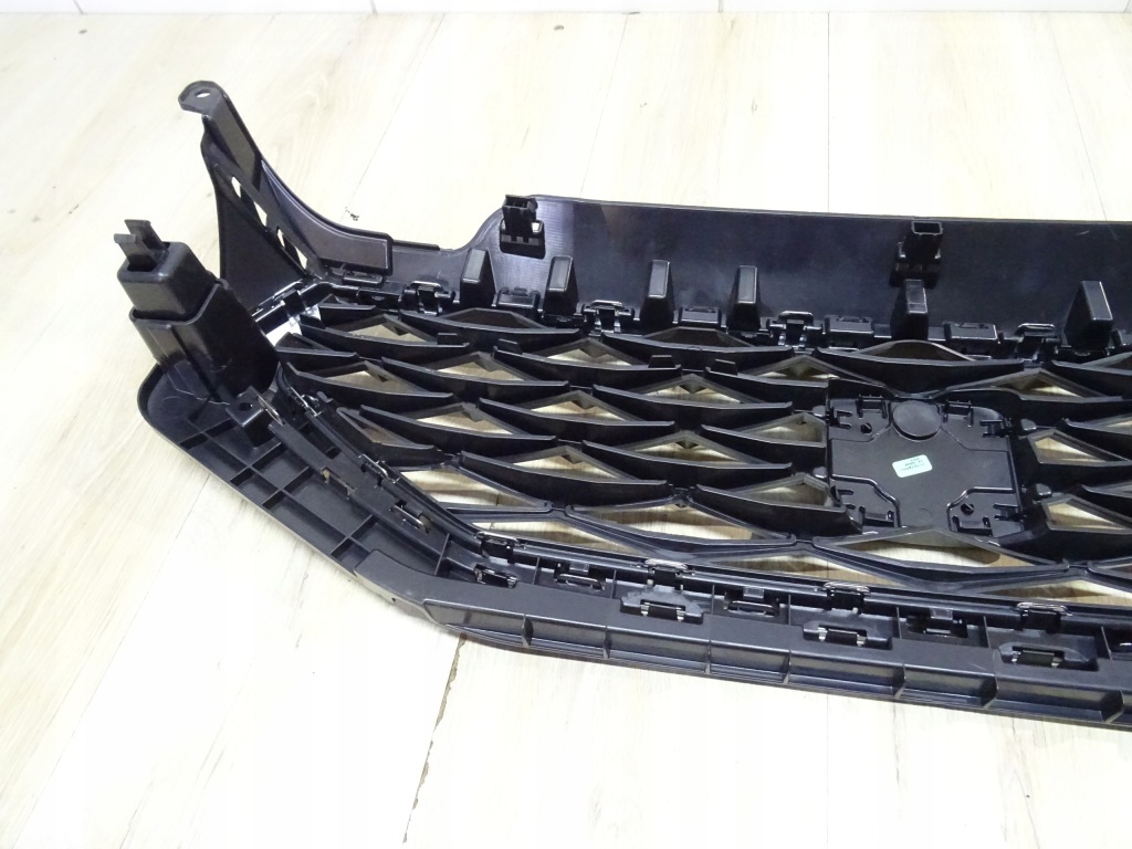 фото №9, Seat leon iv решётка радиатора решётка радиатора 5fa853651 b оригинал llu