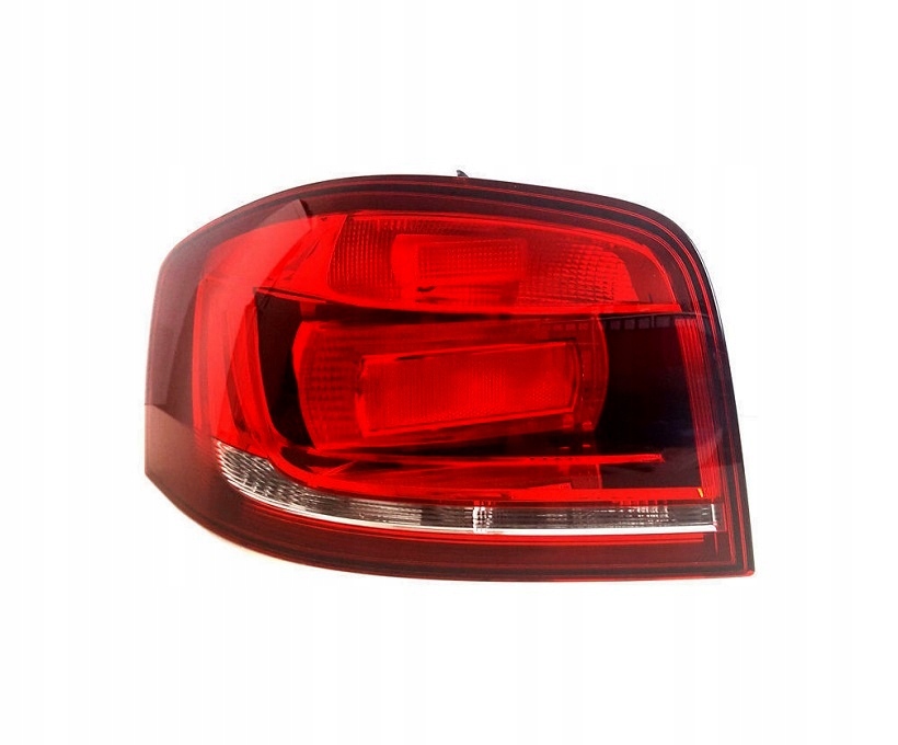 фото №1, Лампа задня audi a3 8p 09- 8p3945096b права