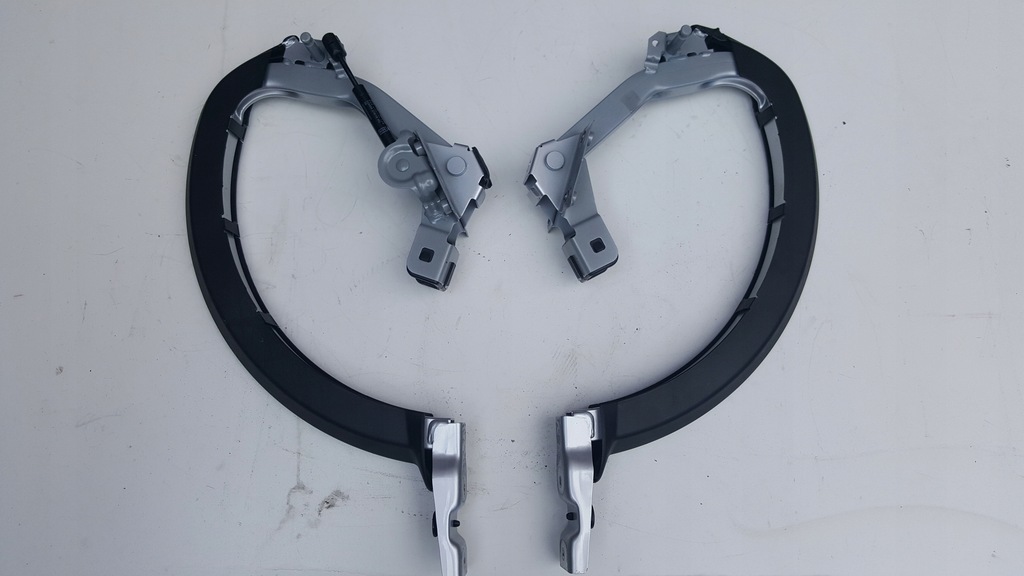 фото №1, Петли крышки задняя задний alfa romeo giulia левый правый