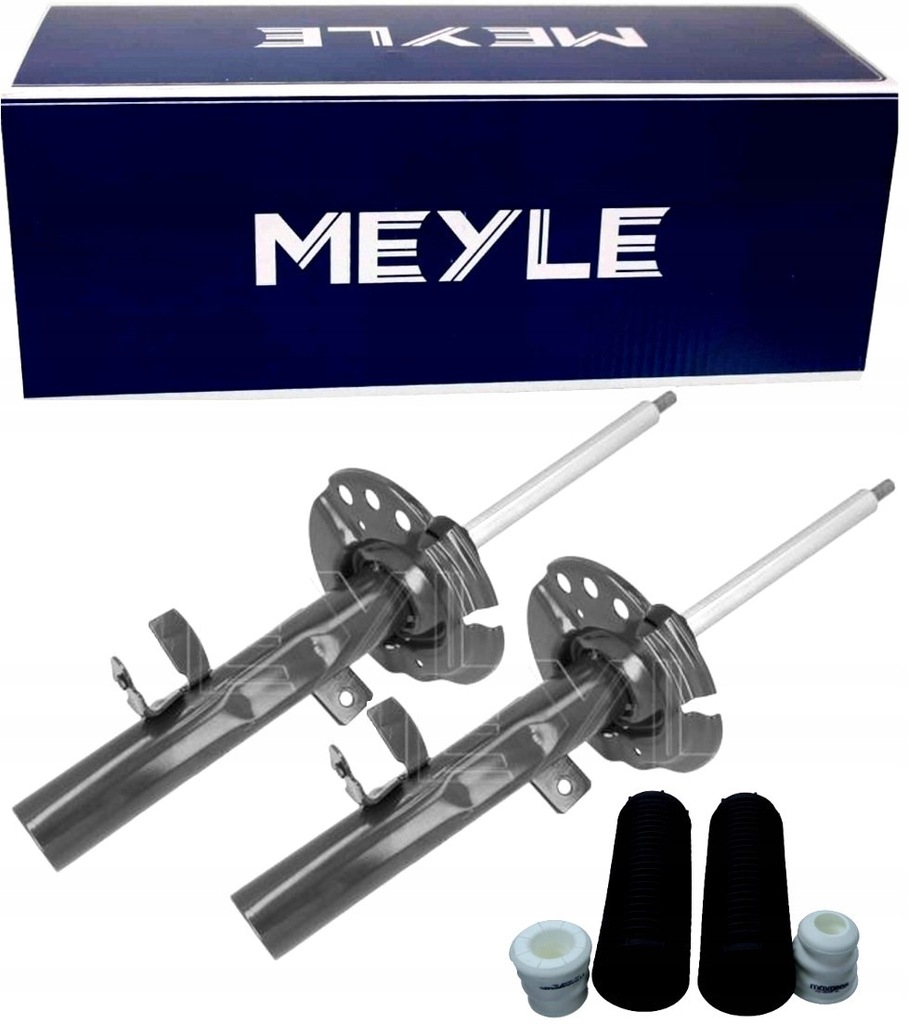 фото №1, Meyle 726 623 0059 амортизатор