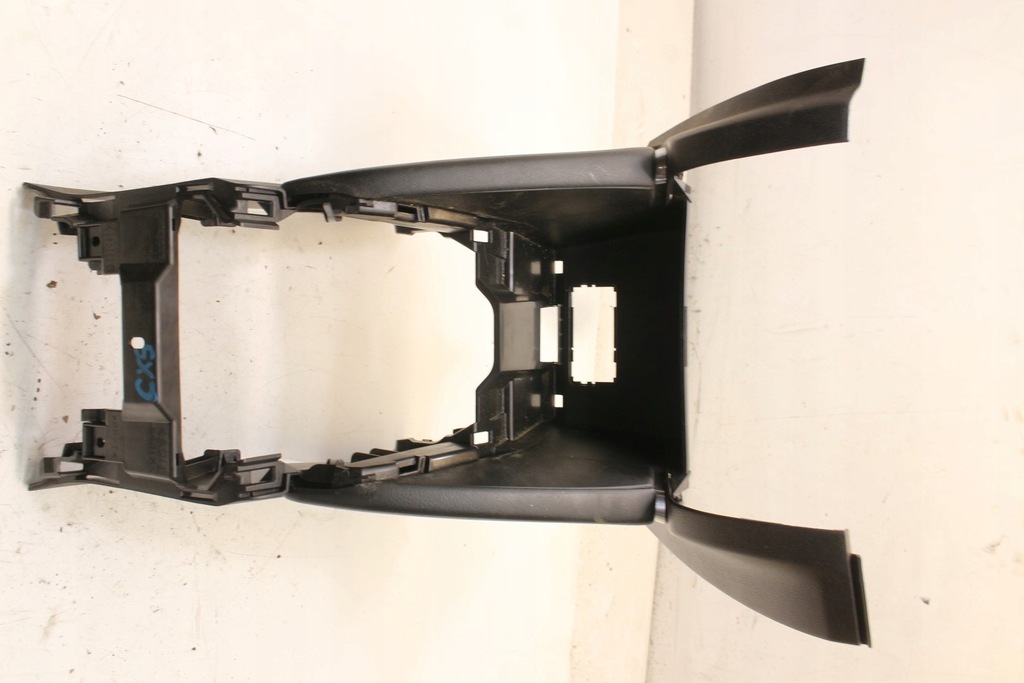 фото №4, Туннель средний mazda cx5 cx-5 lift europa