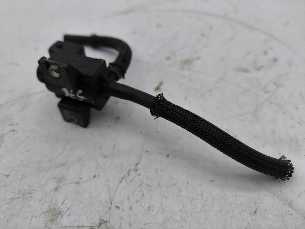 фото №6, Toyota rav 4 xa30 клапан вакуумa 2008 258600r010