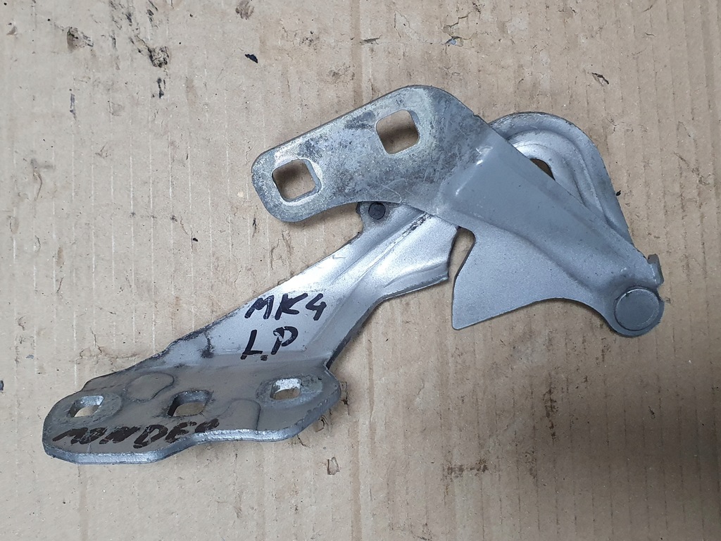 фото №1, Петля ford mondeo mk4 лівий перед