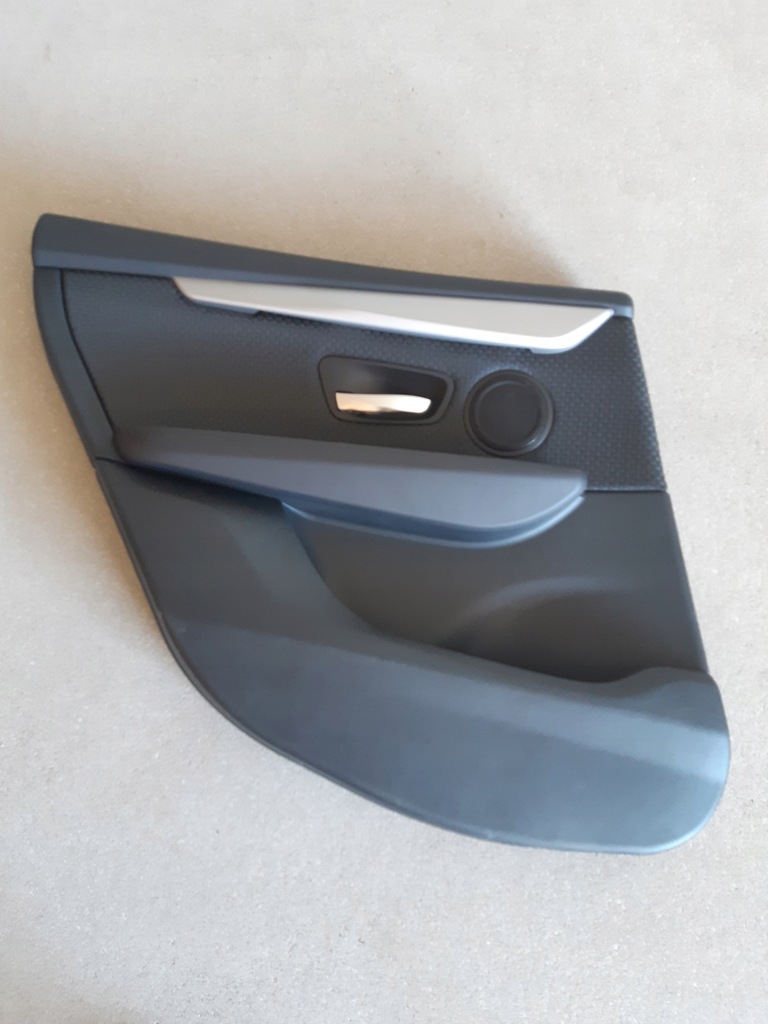 фото №1, Bmw 2 f45 обшивка обивка дверь левый задняя