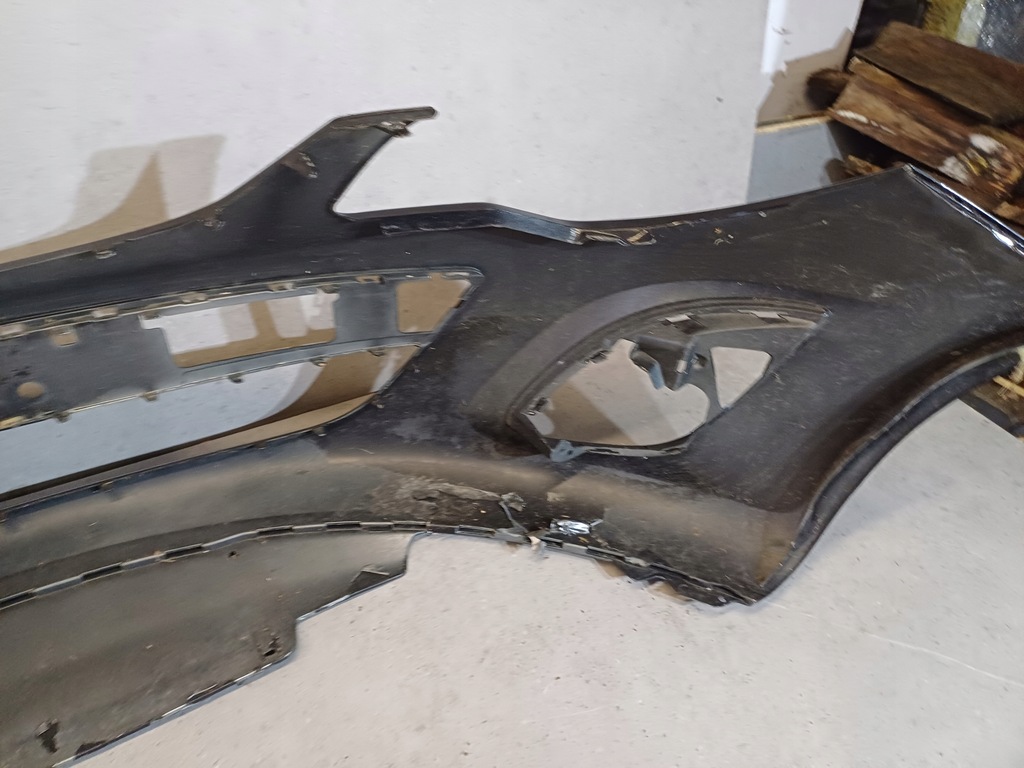 фото №13, Бампер перед opel corsa d 11-14 lift nr. 13285996