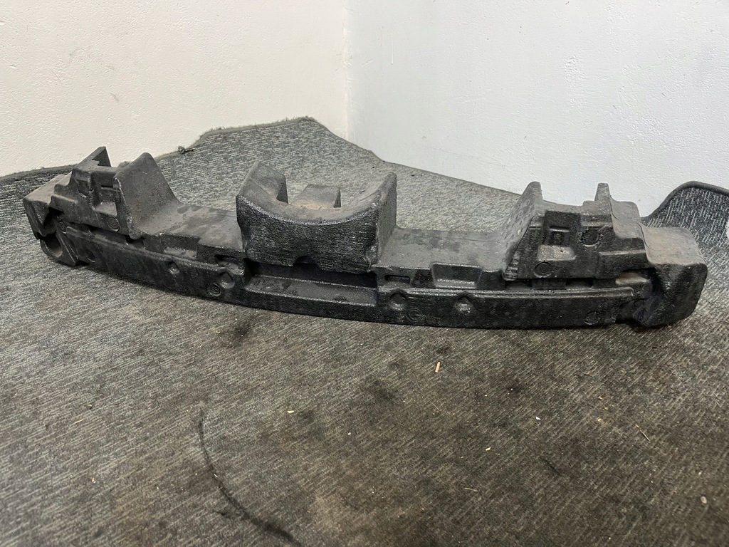 фото №1, Hyundai i20 lift абсорбер бампера перед передний оригинал