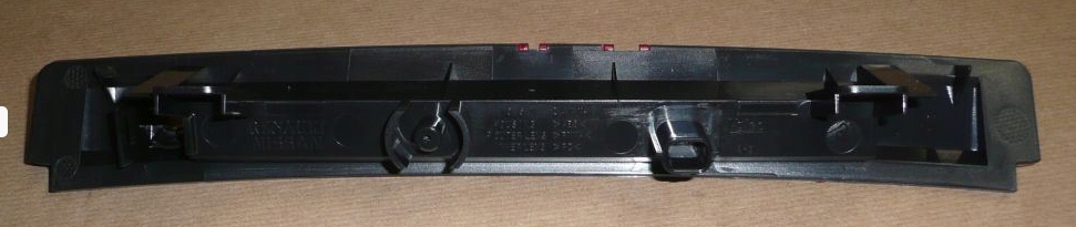 фото №3, Лампа свет стоп clio iv captur megane iv oryg