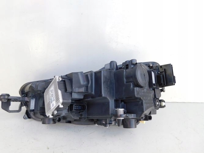 фото №7, Skoda scala full led 19- фара правий