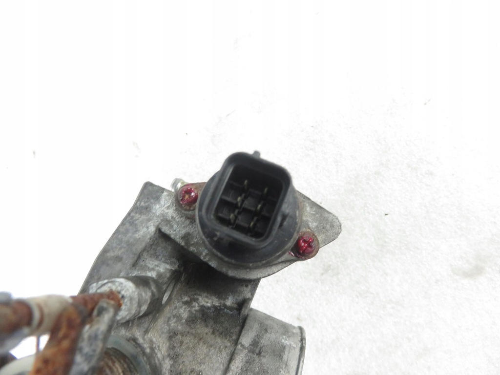 фото №5, Дроссельная заслонка subaru impreza ii gg 2.0 sohc 125 awd - ej201 rtr6035