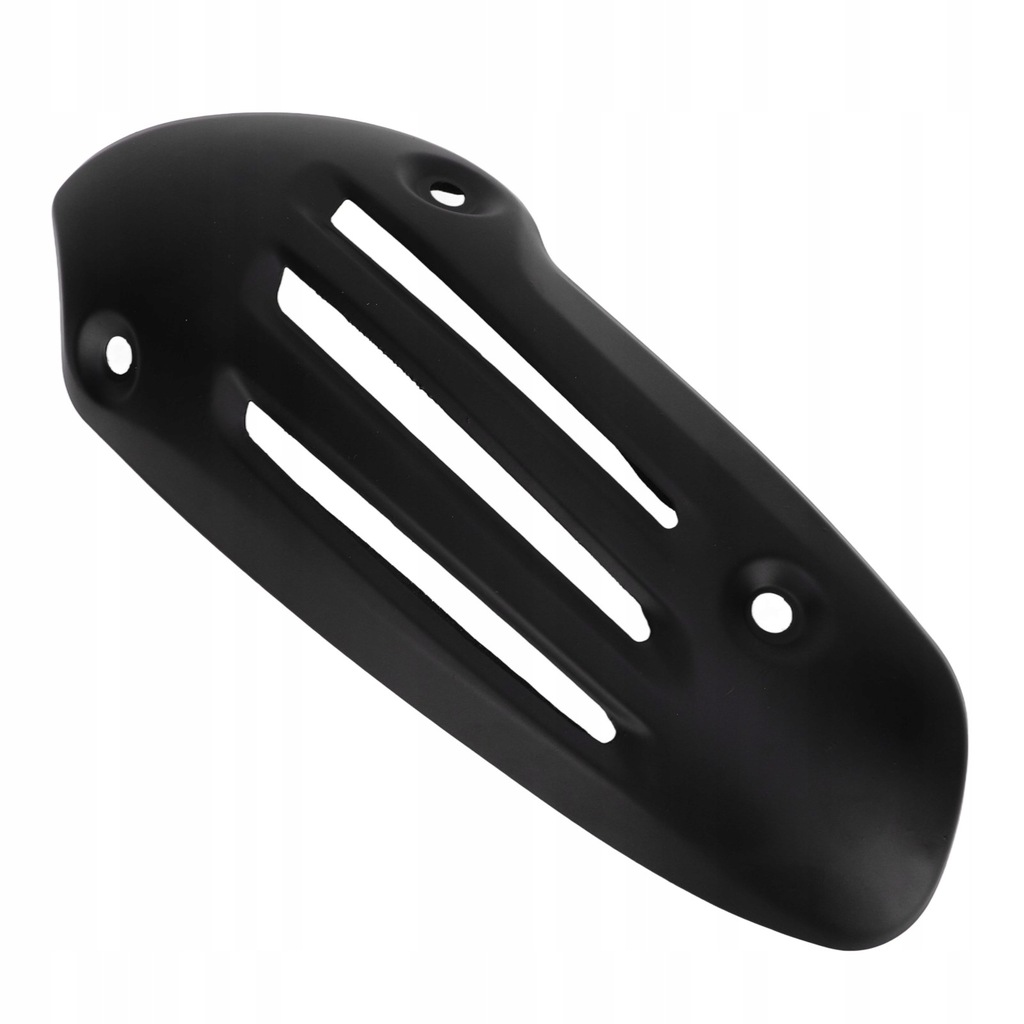 фото №8, Труба вихлопна захист теплова захист труби випускної ze нержавіюча сталь нержавіючої