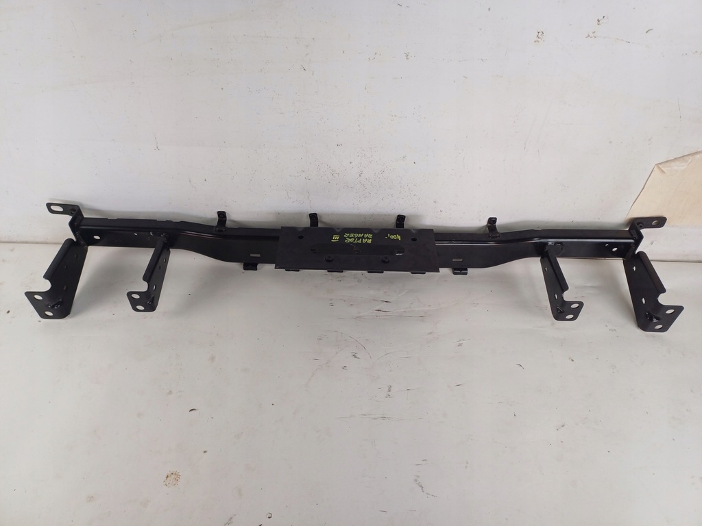 фото №3, Каркас балка бампера задня задня ford ranger raptor iii 3