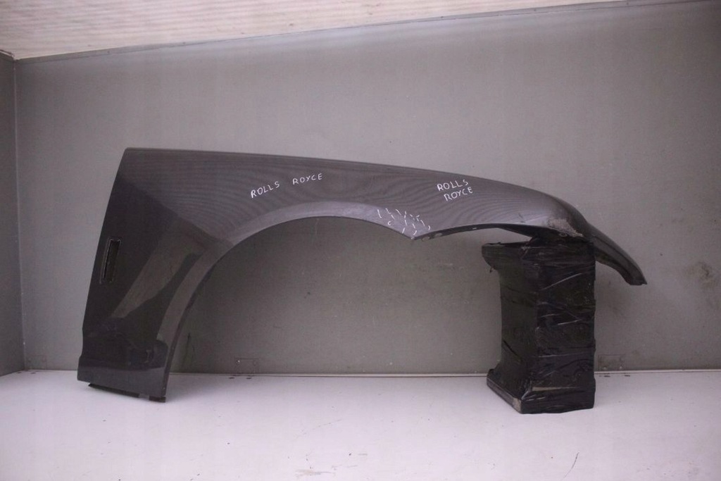 фото №1, Крила правий перед rolls royce ghost