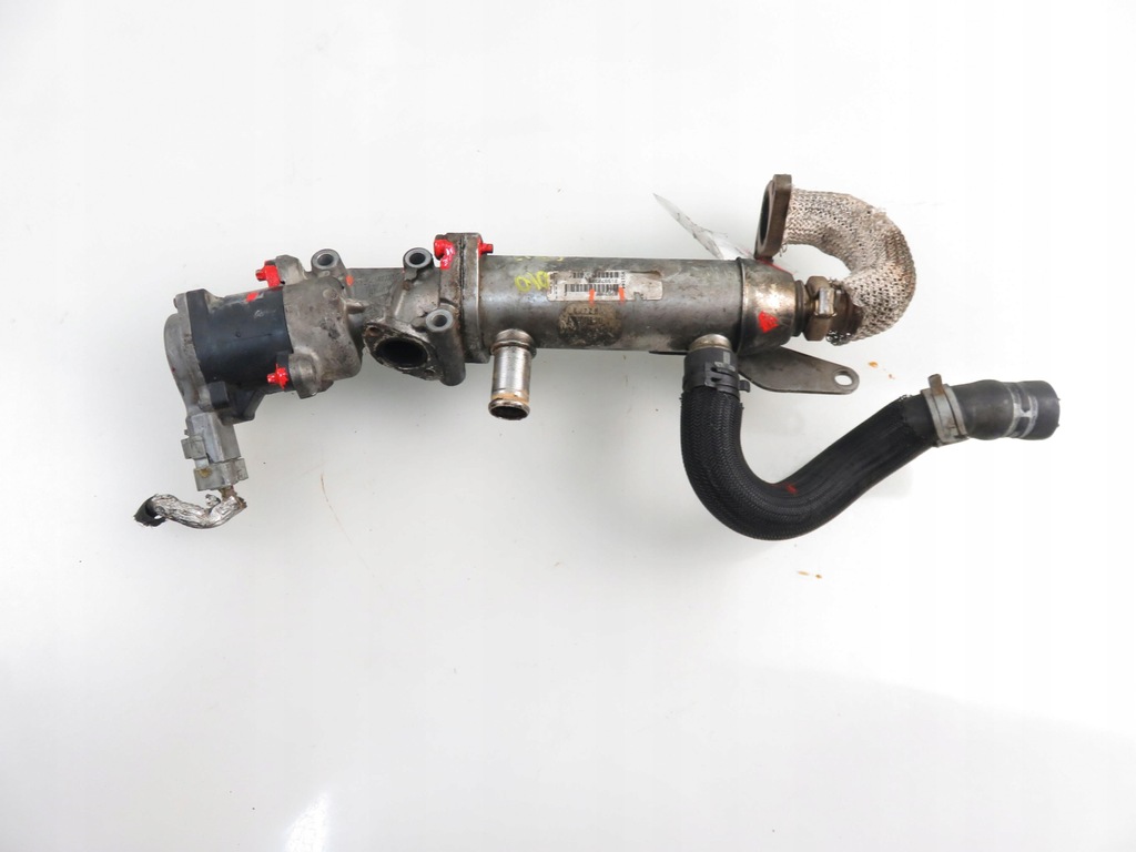 фото №5, Клапан egr citroen c6 2.7 hdi 4r8q90475bc 876398f