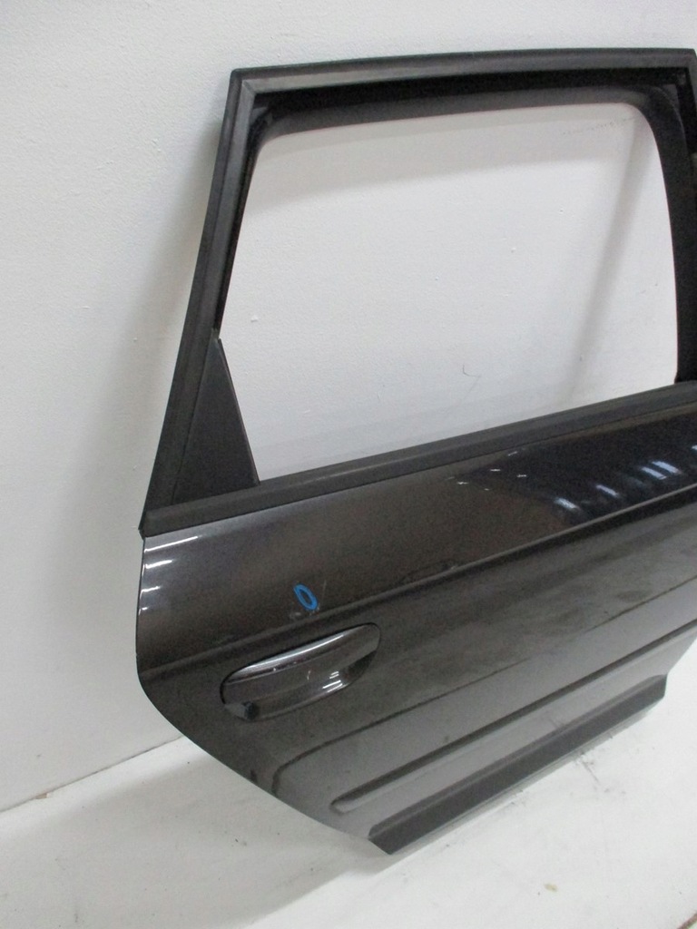 фото №5, Двері праве задні audi a3 8p0 08r