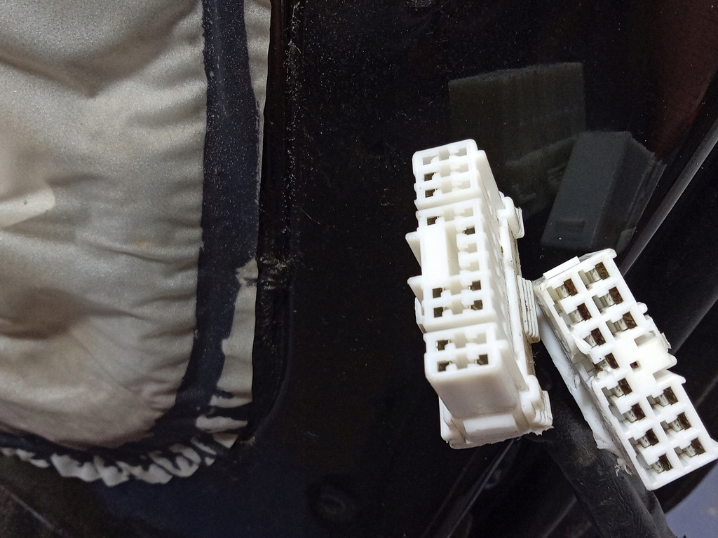 фото №7, Hyundai terracan дверь перед левая eb