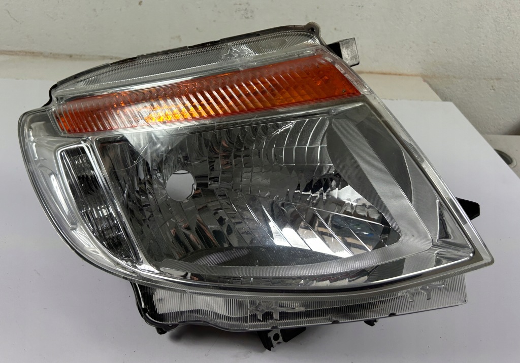 фото №2, # лампа права перед передня ford ranger 11-15