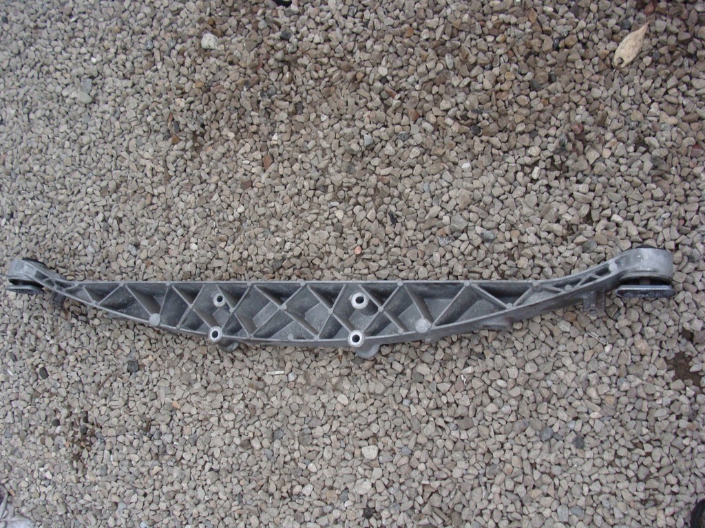 фото №1, Балка задня cooper r60 4wd all4 9807519