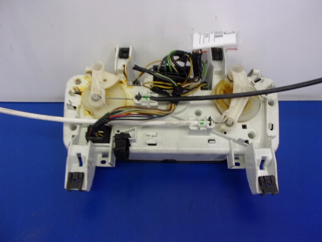 фото №6, Seat ibiza 6k lift 3d лампа задня ліва кришки