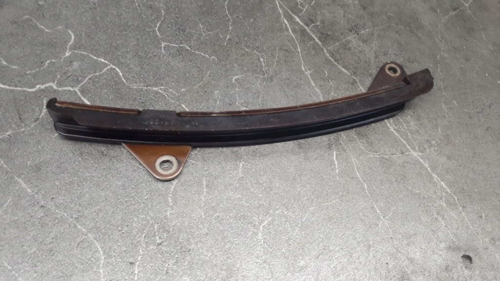 фото №6, Направляющая распределительного вала toyota corolla e12 1.6