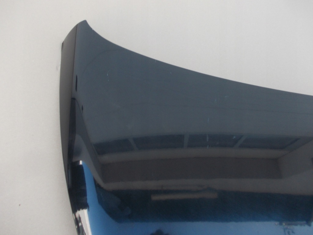 Капот кришка двигуна lancia ypsilon 3 11- lak 876 в Україні