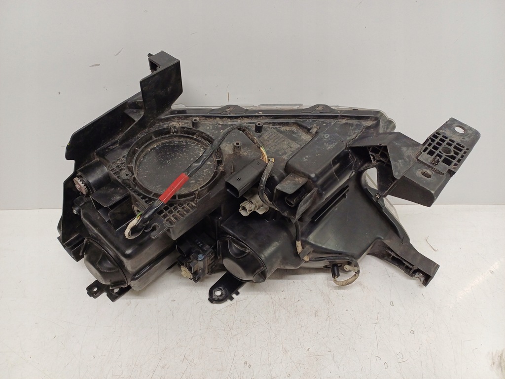 фото №8, Ford ranger v lift 15- лампа правая перед