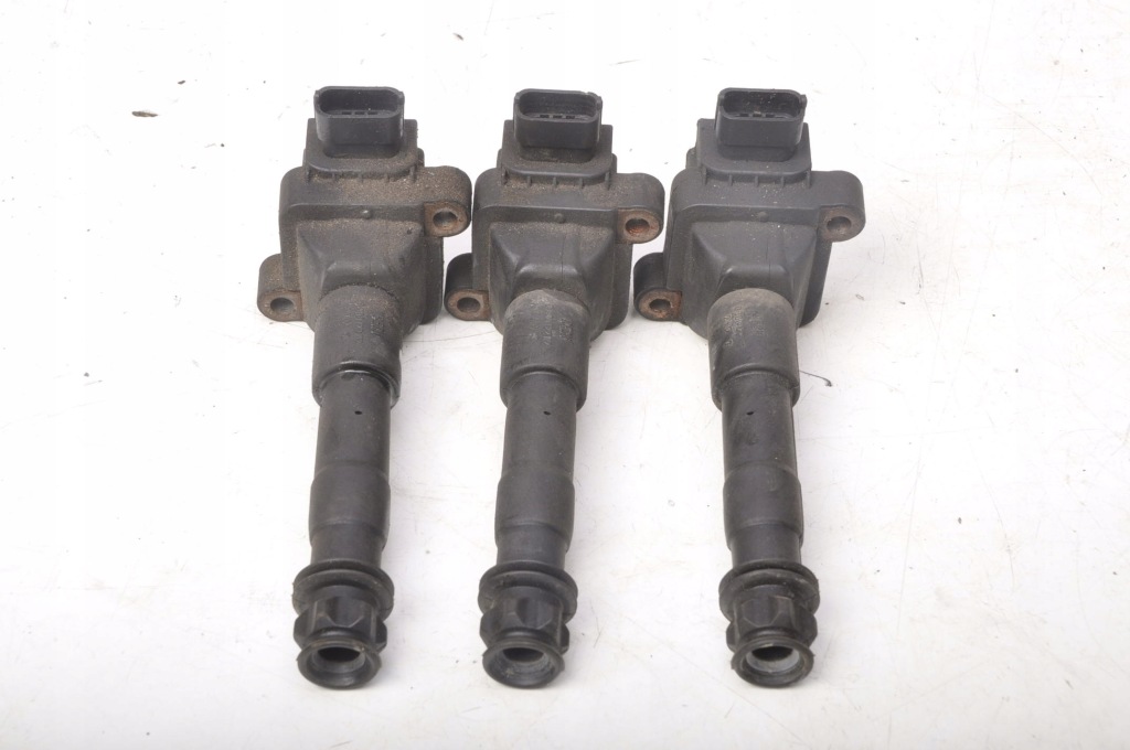 фото №1, Porsche 911 996 3.6 котушка запалювання 99660210200