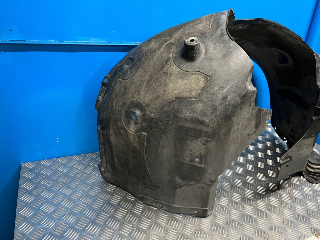 фото №3, Tesla model 3 підкрилок правий перед праве передні