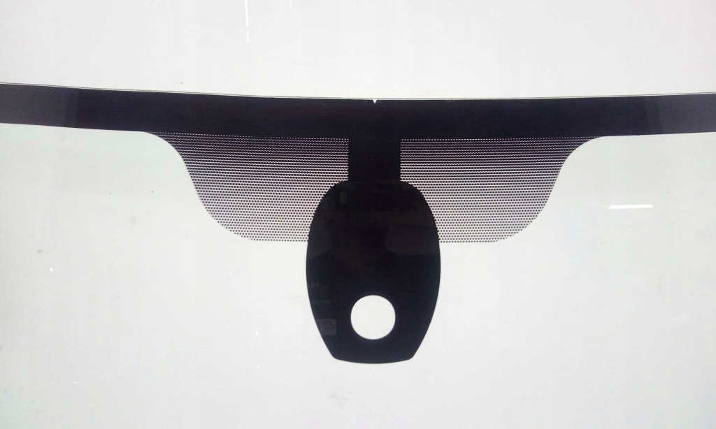 фото №2, Скло лобове передня renault kangoo ii 2 2008- mercedes citan