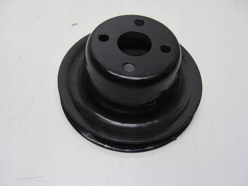 фото №5, Fso warszawa żuk nysa шків насоса wody nowe