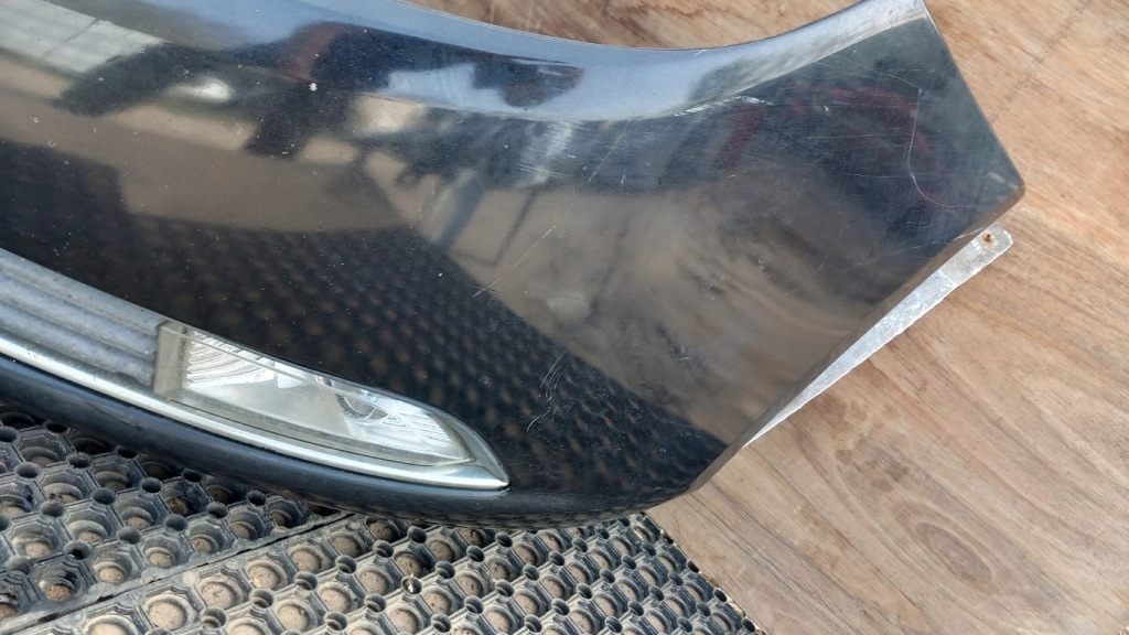 Opel insignia a бампер перед z22c противотуманная фара Цена