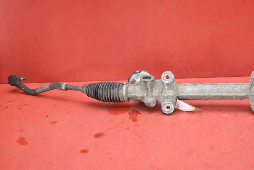 фото №9, Трансмиссия рулевая рейка eu 565003z100 hyundai i40 1.7 crdi 115 km 15-20